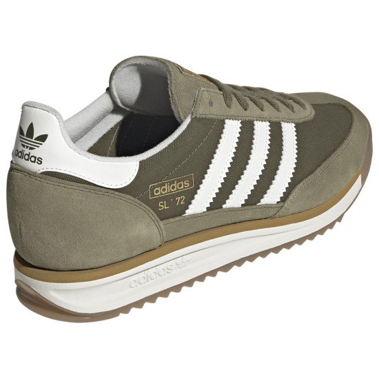 Adidas SL 72 RS